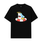 Áo Thun Relaxed Fit Ocean baby Shark