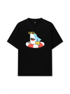 Áo Thun Relaxed Fit Ocean baby Shark