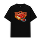 Áo Thun Relaxed Fit Foody Juicy Sushi