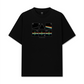Áo Thun Relaxed Fit Pink Floyd Picture Heartbeat