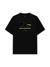 Áo Thun Relaxed Fit Pink Floyd Picture Heartbeat