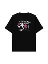 Áo Thun Relaxed Fit Be Bold Escape In Reality