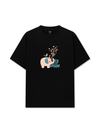 Áo Thun Relaxed Fit Carry Your Own Sunshine