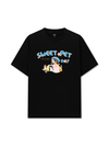 Áo Thun Relaxed Fit Sweet Pet Day