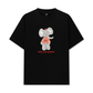 Áo Thun Relaxed Fit The Little Bow Elephant