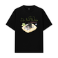 Áo Thun Relaxed Fit Do Not Wake Meow