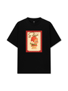 Áo Thun Relaxed Fit A Little Strawberry Star