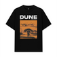 Áo Thun Relaxed Fit Movie Dune The Chosen