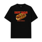 Áo Thun Relaxed Fit Foody Hot Dog