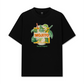 Áo Thun Relaxed Fit Fresh Lime Mojito