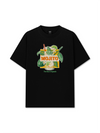 Áo Thun Relaxed Fit Fresh Lime Mojito