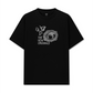 Áo Thun Relaxed Fit Be Bold Dream Big