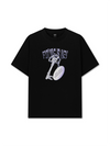 Áo Thun Relaxed Fit Be Bold Future Is Key