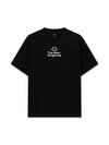 Áo Thun Relaxed Fit Be Bold Simple Smile