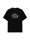 Áo Thun Relaxed Fit Pink Floyd Logo