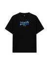 Áo Thun Relaxed Fit Be Bold Feeling Good Living Better