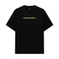 Áo Thun Relaxed Fit Pink Floyd Dark Side Of The Moon Heartbeat