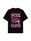 Áo Thun Relaxed Fit Pink Floyd 1971