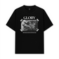 Áo Thun Relaxed Fit Glory Dont Need Reason