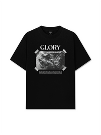 Áo Thun Relaxed Fit Glory Dont Need Reason