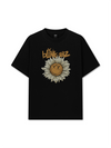 Áo Thun Relaxed Fit Blink 182 Flower