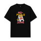 Áo Thun Relaxed Fit Be Bold No Fools Zone