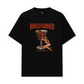 Áo Thun Relaxed Fit Fresh Boulevarder Devil