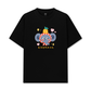 Áo Thun Relaxed Fit Pineapple Cutie Elephant