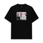 Áo Thun Relaxed Fit Be Bold Future Static