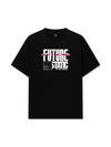 Áo Thun Relaxed Fit Be Bold Future Static