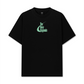 Áo Thun Relaxed Fit Be Bold Born To Be Wild