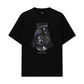 Áo Thun Relaxed Fit Movie Star War Dark Side