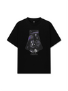 Áo Thun Relaxed Fit Movie Star War Dark Side