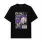 Áo Thun Relaxed Fit Blink 182 You Can be Punk Too