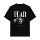 Áo Thun Relaxed Fit The Fear
