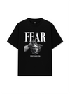 Áo Thun Relaxed Fit The Fear