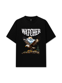 Áo Thun Relaxed Fit Sky Watcher