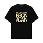 Áo Thun Relaxed Fit Begin Again