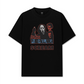 Áo Thun Relaxed Fit Movie The Scream Mask