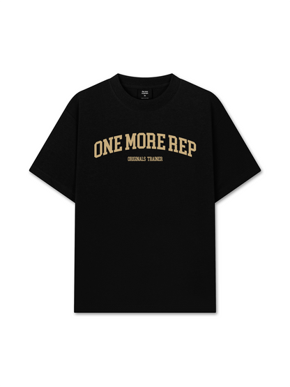 Áo Thun Relaxed Fit One More Rep
