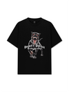 Áo Thun Relaxed Fit Animal Mood Hound’s Pursuit