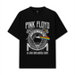 Áo Thun Relaxed Fit Pink Floyd The Dark Side Of The Moon Basic