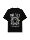 Áo Thun Relaxed Fit Pink Floyd The Dark Side Of The Moon Basic