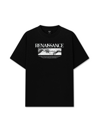 Áo Thun Relaxed Fit Renaissance