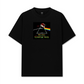 Áo Thun Relaxed Fit Pink Floyd Merry Christmas