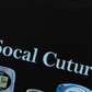 Áo Thun Relaxed Fit Socal Cuture - Story Of Life