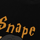 Áo Thun Relaxed Fit Harry Potter Snape
