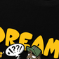 Áo Thun Relaxed Fit Weekend Dream State