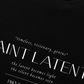 Áo Thun Relaxed Fit SAINT LATENT
