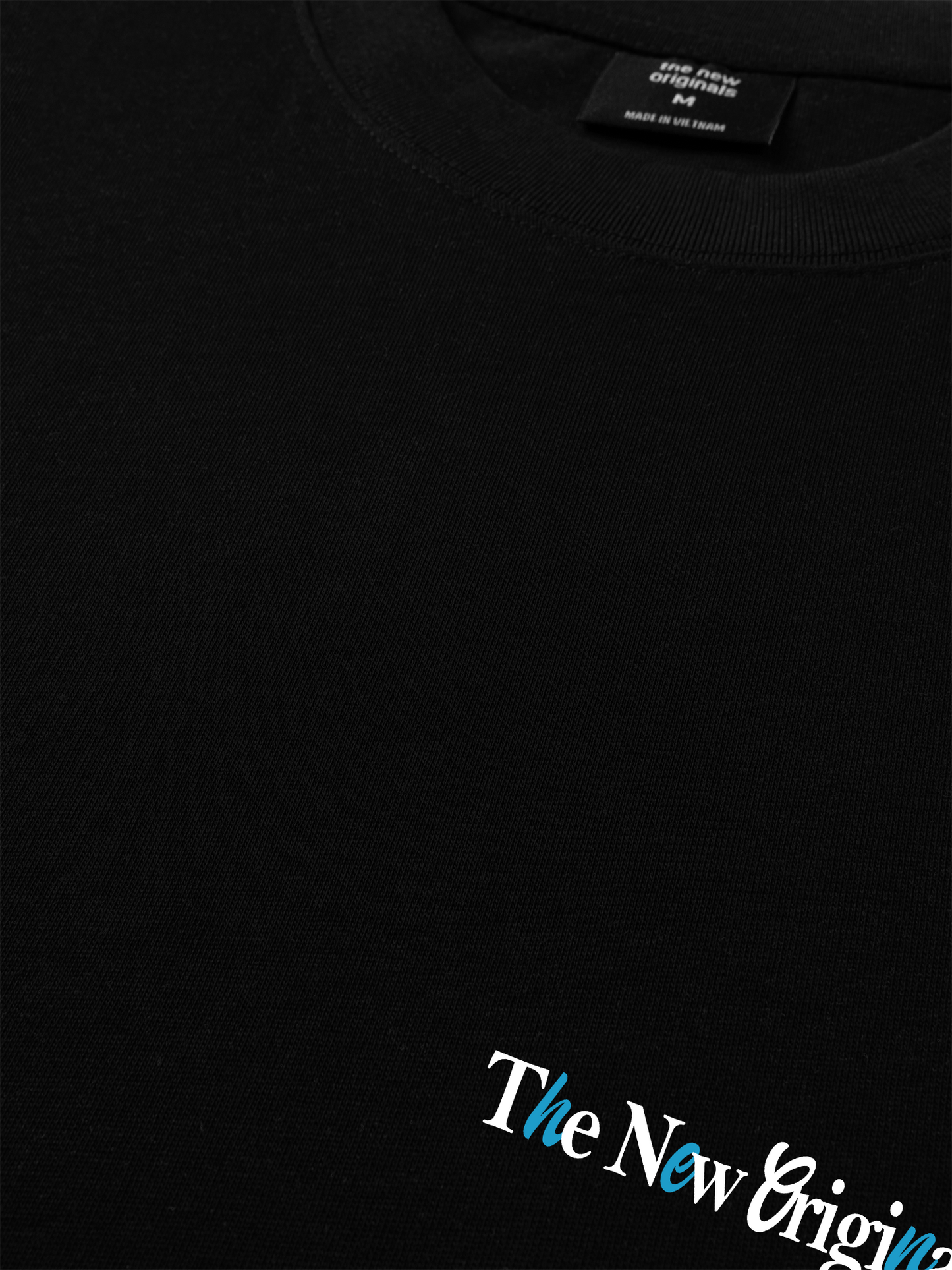 Áo Thun Relaxed Fit Alright